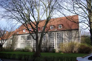 Maria-Magdalenen-Kirche