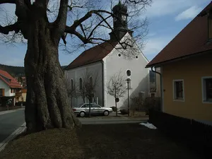 St. Laurentius