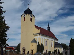Church of the Exaltation of the Holy Cross