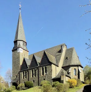 Evangelische Kirche