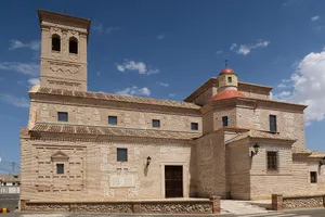 Church of Santa Leocadia