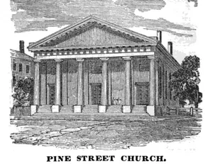 Pine Street Church