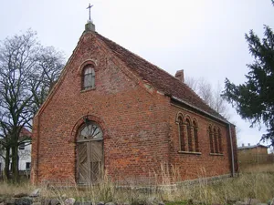 Dorfkirche Quastenberg