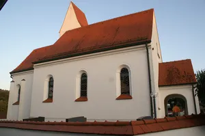 St. Stephan