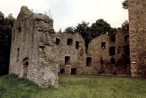 Burg Neu-Windeck