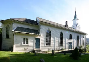 Gulen Church