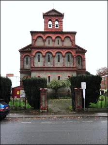 Christ Church