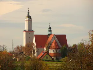 Saint Anthony church