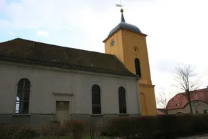 Dorfkirche Wagenitz
