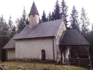 Hannser-Kirche