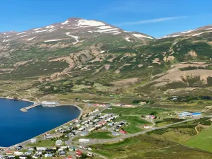 Grenivík