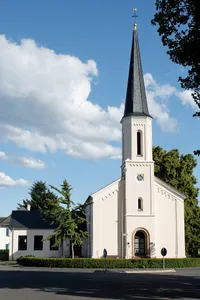 Evangelische Kirche