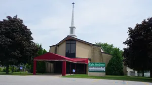 St. Jerome Church