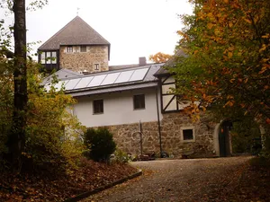 Rosenburg, Linz