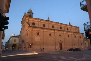 Santi Filippo e Giacomo Church