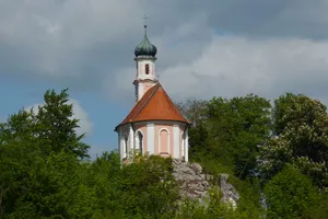 Kalvarienbergkapelle