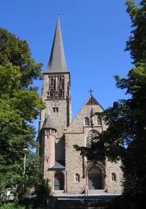Saint Joseph Church