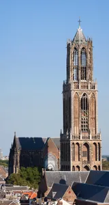 St. Martin's Cathedral, Utrecht