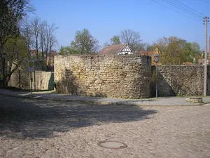Schkölen Castle