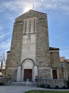 Church of the Resurrection