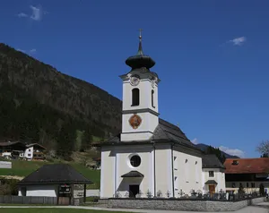 Pfarrkirche Mariahilf