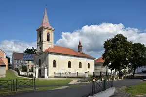 Church of Saint Apollinaris