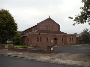 St. Mary's Church