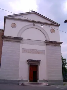 San Biagio Church