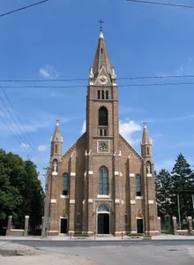 Saint Andrew Church