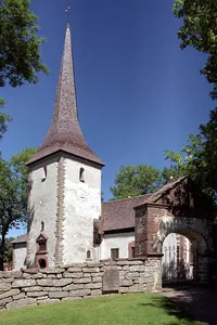 Västerplana Church