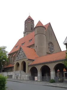 St. Paul's Church