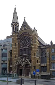 Church of the English Martyrs