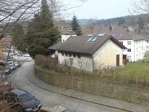 Kirche zur Liebe Gottes Pressbaum
