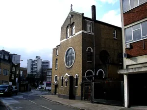 St. Casimir's Lithuanian Church