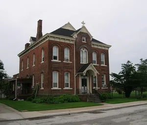 Sacred Heart Roman Catholic Church