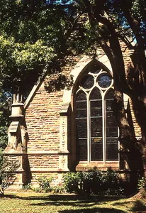 Christ Church, Lavender Bay