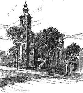 St. Joseph's Church