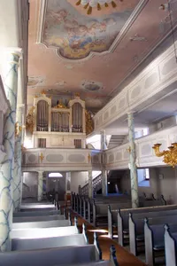 St. John (Wirsberg)