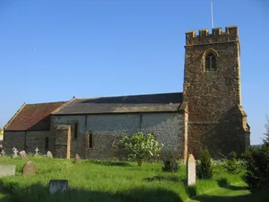Church of St Peter