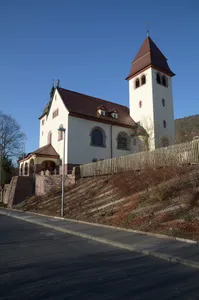 Pfarrkirche
