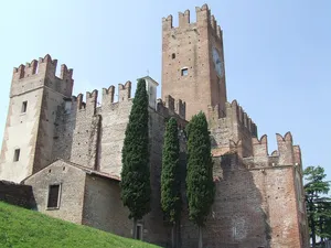 Villafranca Castle