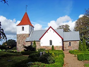 Skørping Church