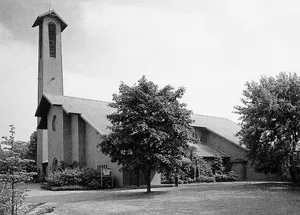 Heilig-Geist-Kirche