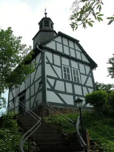 Kirche Kehna