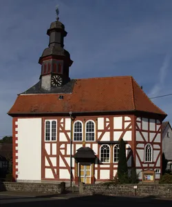 Evangelische Kirche