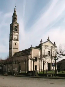 San Giorgio Church