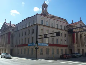 Central Baptist Church