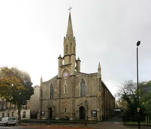 Church of St Stephen