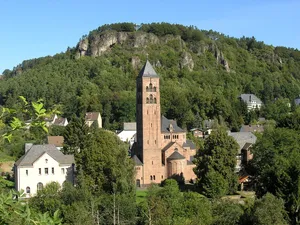 Protestant church