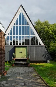 Kirche des hl. Nikolaus von Myra